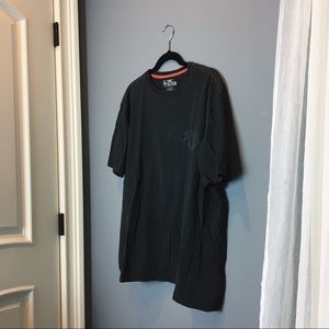 Tommy Hilfiger oversized tee